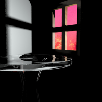 Burnt Toast::Rendering